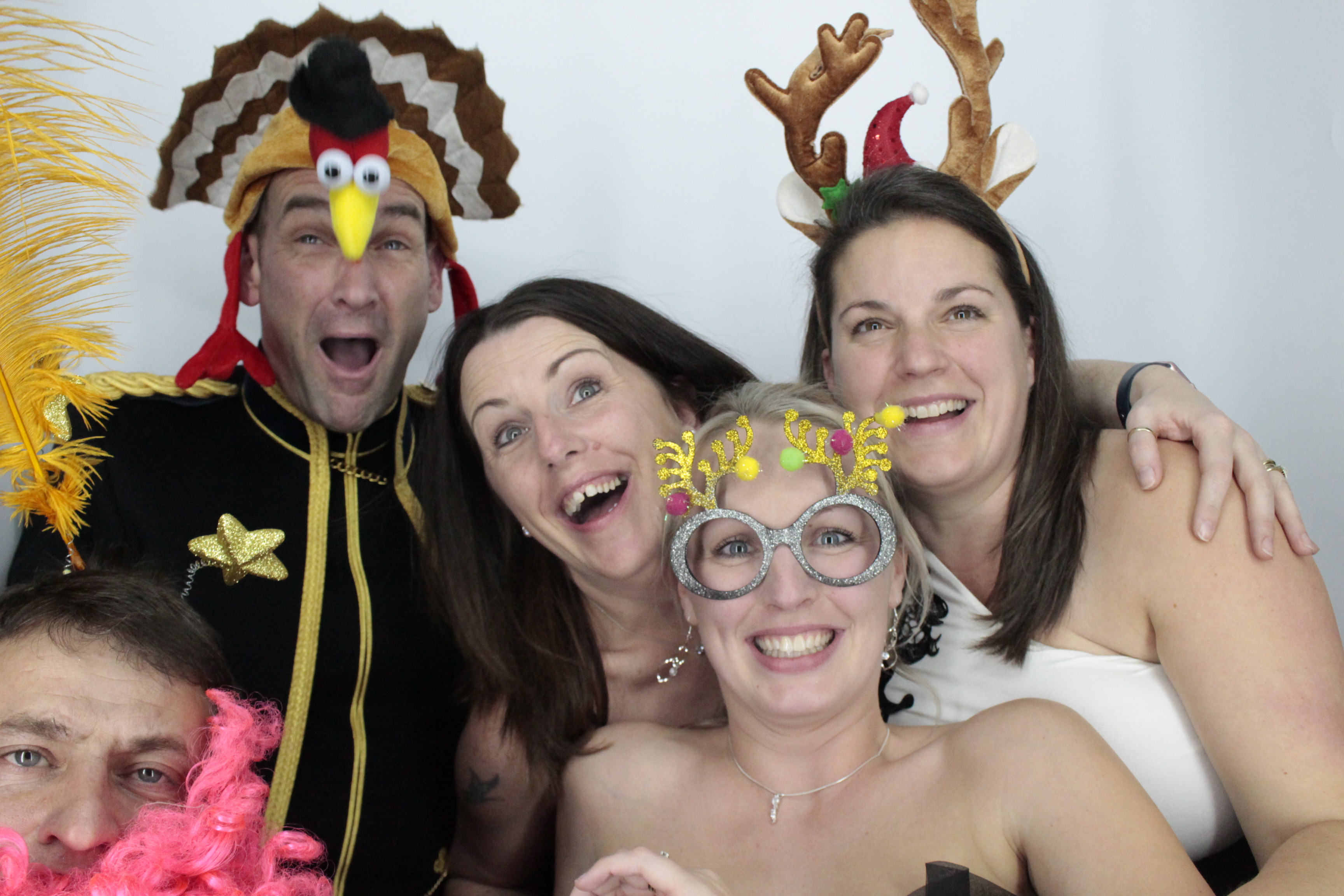 Christmas Function  | View more photos from the event at gallery.myphotoboothexperience.co.uk/u/MyPhotoBoothExperienceLtd/Christmas-Function